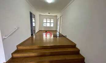 Imagem 3: Sobrado com 3 dormitórios para alugar, 200 m² por R$ 6.196/mês - Urbanova - São José dos C