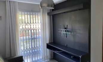 Imagem 3: Apto 2 quartos mobiliado no Santo Antônio