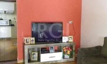 Imagem 2: Casa para Venda - 50m², 4 dormitórios, 2 vagas - Restinga