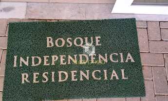 Imagem 6: Apartamento com 2 dormitórios à venda, 60 m² por R$ 225.000,00 - Jardim Independência - Ta