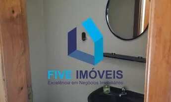 Imagem 3: APARTAMENTO PARA ALUGAR 176 M² 3 QUARTOS SUITE ALTO DA BOA VISTA