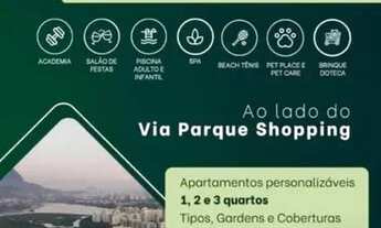 Imagem: Apartamento Barra da Tijuca