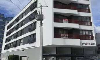 Imagem: LOCAÇÃO ANUAL - 1 DORMITÓRIO - TRINDADE