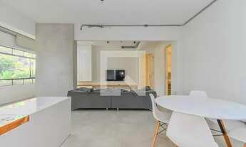 Imagem 2: Apartamento para Aluguel - Higienópolis, 1 Quarto, 103 m2