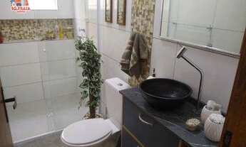 Imagem 14: Casa com 2 dormitórios à venda, 73 m² por R$ 297.000 - Santa Eugênia - Mongaguá/SP