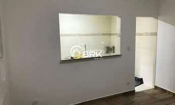 Imagem 6: Casa de 1 quarto para alugar no bairro Alto Da Mooca