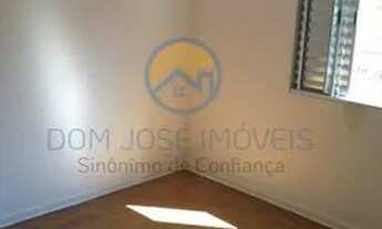 Imagem 4: Apartamento para Locação em São Paulo, Santo Amaro, 2 dormitórios, 1 banheiro