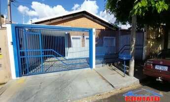 Imagem: Residencial - Jd Santa Paula