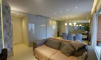 Imagem 3: Gran Vista, 147m², 3 SUÍTES