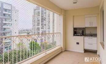 Imagem 3: Lindo Apartamento no Condomínio Dueto