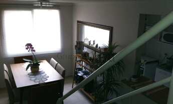 Imagem 2: Apartamento / Duplex - Jardim Terras do Sul - Locação e Venda - Residencial