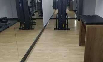 Imagem 4: Apartamento com 1 dormitório para alugar em Belo Horizonte