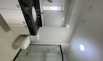 Imagem 14: Linda cobertura vista mar e lagoa paraluguel e venda possui 280 metros quadrados com 4 qua