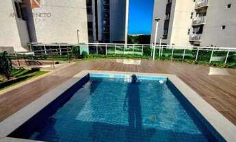 Imagem 2: Apartamento com 3 dormitórios à venda- Papicu - Fortaleza/CE