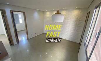 Imagem: Apartamento com 2 dormitórios à venda