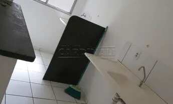 Imagem 16: Sao Carlos - Apartamento Padrão - Jardim Jockei Club A