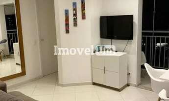 Imagem 6: Vila Olímpia Apartamento com 1 dormitório