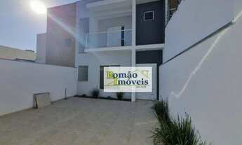 Imagem: Casa com 3 dormitórios à venda, 143 m²