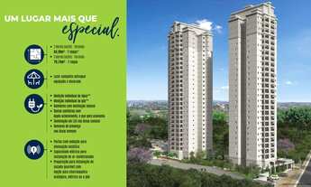 Imagem 5: RESIDENCE CLUB CIDADE JARDIM