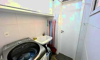 Imagem 2: Vendo Excelente apartamento reformado e projetado no Calhau