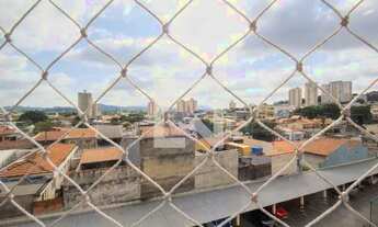 Imagem 7: Apartamento para Aluguel - Quitaúna, 2 Quartos, 64 m2