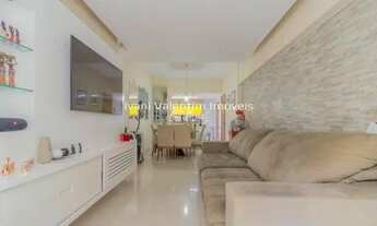 Imagem 2: Apartamento a venda na Barra da Tijuca - ABM - Barra Golden 3 quartos