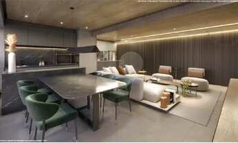 Imagem 4: Lindenberg na Vila Mariana próximo a Estação Ana Rosa