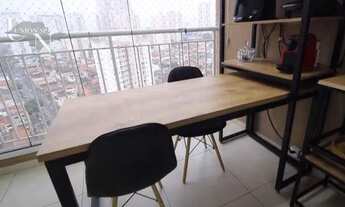 Imagem 3: Apartamento com 2 dormitórios à venda, 57 m² por R$ 430.000 - Saúde - São Paulo/SP