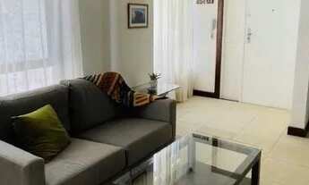 Imagem: Apartamento para temporada com 150m2 com