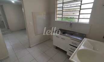 Imagem 7: São Paulo - Casa Padrão - Santana