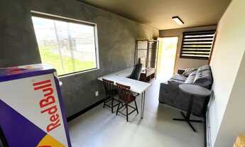 Imagem 2: Alugo Loft próximo a Fag