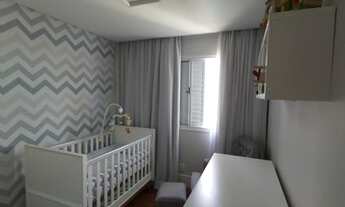 Imagem 7: Apartamento para venda possui 98 m2 - 2 quartos em Jardim Taquaral - São Paulo - SP