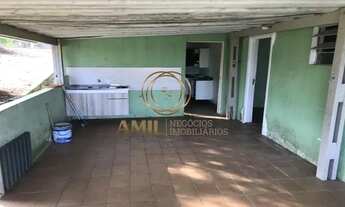 Imagem 5: RA Amil Aluga casa com 80 metros quadrados com 3 quartos