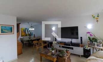 Imagem: Apartamento à Venda - Cambuí, 3 Quartos