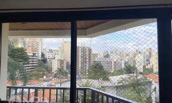 Imagem 7: Apartamento no Sumaré - São Paulo