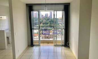 Imagem 5: Apartamento com 3 dormitórios para alugar, 66 m² por R$ 1.800,00/mês - Aurora - Londrina/P