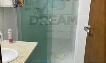 Imagem 4: Apartamento para Venda em Rio das Ostras, Bosque da Praia, 3 dormitórios, 1 suíte, 2 banhe