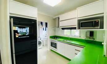 Imagem 5: Apartamento para aluguel Praia Brava Próximo do Mar possui 96 metros quadrados com 3 quart