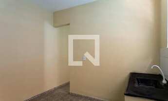 Imagem 2: Casa para Aluguel - Vila Nova Bonsucesson, 1 Quarto, 33 m2