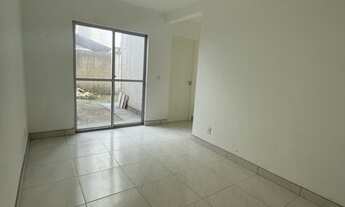 Imagem: Apartamento com área privativa no térreo