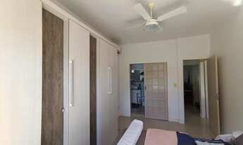 Imagem 3: Casa para aluguel tem 70 metros quadrados com 2 quartos em Pântano do Sul (andar superior