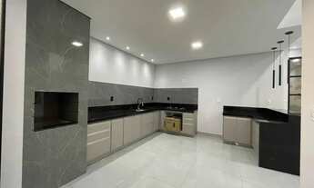 Imagem 2: Casa à Venda no Condomínio Terras da Estância, Vila Monte Alegre, Paulínia - SP