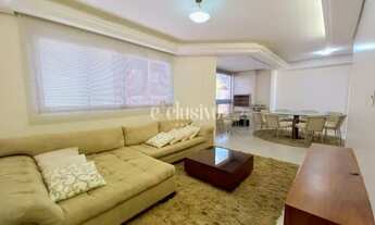 Imagem: Apartamento à venda no bairro Centro