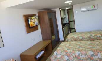 Imagem: Apartamento Sol Victoria Marina