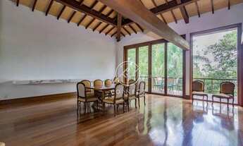 Imagem 5: Residencial Tambore 1 - Casa em condomínio fechado com 3.400 m2