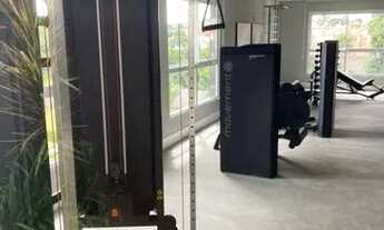 Imagem 3: Apartamento Novo no Living MagicRudge Ramos, 2 quartos, 1 suíte, 1 vaga, Varanda, 55m² - S