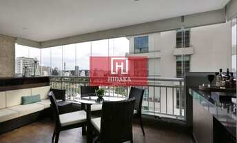 Imagem 5: Apartamento à venda no bairro Brooklin - São Paulo/SP, Zona Sul