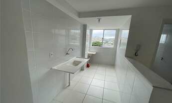 Imagem 4: Apartamento Condominio Park Realeza