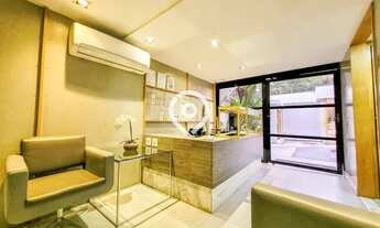 Imagem 3: Casa com 10 dormitórios para alugar, 438 m² por R$ 46.501,00/mês - Barra da Tijuca - Rio d