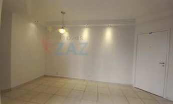 Imagem 4: Apartamento Padrão para Aluguel em Cidade Ademar São Paulo-SP - 2319